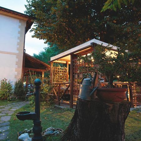 מגדל אגם פוצ'יני Hotel Giuly מראה חיצוני תמונה